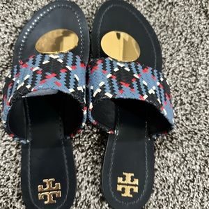 Tory Burch Sandals